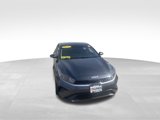 Used 2023 Kia Forte LXS image 3