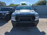 Used 2021 RAM 1500 Rebel w/ Rebel Level 1 Equipment Group image 2