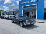 Used 1987 Chevrolet Silverado 1500 1500 image 2