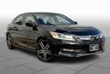 Used 2016 Honda Accord Sport image 2