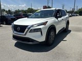 Certified 2023 Nissan Rogue S image 2