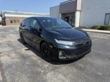 Used 2025 Honda Odyssey Sport-L image 4