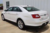 Used 2010 Ford Taurus Limited image 3