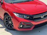 Used 2020 Honda Civic EX-L image 6
