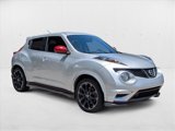Used 2013 Nissan Juke NISMO image 2