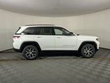 New 2025 Jeep Grand Cherokee Limited image 6