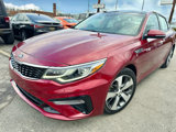 Used 2020 Kia Optima S w/ S Panoramic Sunroof Package image 3