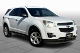 Used 2015 Chevrolet Equinox LS w/ LPO, Protection Package image 2