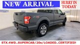 Used 2018 Ford F150 XL w/ Equipment Group 101A Mid image 3