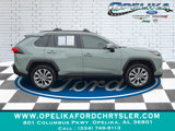 Used 2023 Toyota RAV4 XLE Premium image 2
