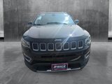 Used 2020 Jeep Compass Limited image 2