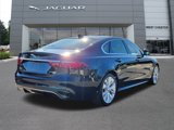 Certified 2022 Jaguar XF R-Dynamic SE image 4