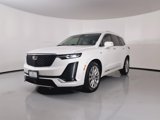 Used 2021 Cadillac XT6 Premium Luxury image 2