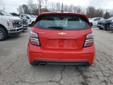 Used 2020 Chevrolet Sonic LT image 5
