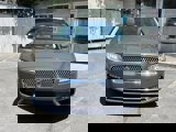 Used 2017 Lincoln Continental Black Label w/ Technology Package image 2