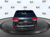 Used 2015 Jeep Grand Cherokee Overland image 4