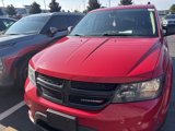 Used 2019 Dodge Journey SE w/ Blacktop Package image 2