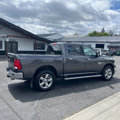 Used 2017 RAM 1500 SLT image 6