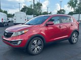 Used 2015 Kia Sportage EX image 3