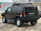 Used 2004 HUMMER H2 w/ Preferred Equipment Group image 5