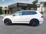 Used 2023 Volkswagen Tiguan SE R-Line image 6