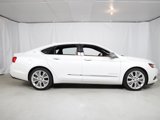 Used 2016 Chevrolet Impala LTZ w/ Enhanced Convenience Package image 2