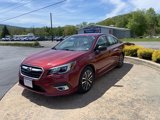 Used 2018 Subaru Legacy 2.5i w/ Alloy Wheel Package image 3