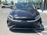 Used 2022 Kia Forte LXS image 3