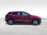 Used 2023 Cadillac XT5 Premium Luxury image 3