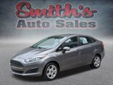 Used 2014 Ford Fiesta SE image 3
