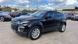 Used 2016 Land Rover Range Rover Evoque SE image 4