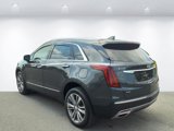 Certified 2022 Cadillac XT5 Premium Luxury image 3
