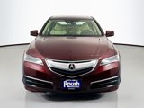 Used 2015 Acura TLX w/ Technology Package image 2
