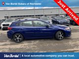 Certified 2022 Subaru Impreza 2.0i Premium image 6