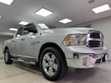 Used 2016 RAM 1500 Big Horn image 4