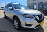 Used 2020 Nissan Rogue SV image 2