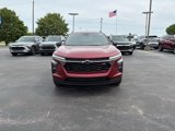 New 2025 Chevrolet Trax RS w/ Driver Confidence Package image 3
