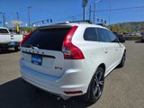 Used 2017 Volvo XC60 T6 R-Design w/ Climate Package image 5