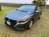 New 2025 Nissan Sentra S image 3