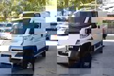 Used 2020 RAM ProMaster 1500 image 2