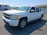 Used 2009 Chevrolet Silverado 1500 LTZ image 3