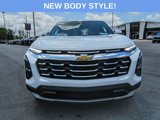 New 2026 Chevrolet Equinox LT w/ Convenience Package II image 2