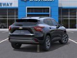 New 2025 Chevrolet Trax LT image 5