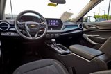 Certified 2025 Chevrolet Trax LS image 4