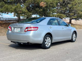 Used 2011 Toyota Camry LE image 3