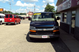 Used 2013 Chevrolet Express 1500 AWD image 3