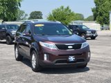Used 2014 Kia Sorento LX image 3