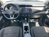 Certified 2022 Nissan Kicks SV image 2