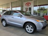 Used 2013 Acura RDX FWD image 4