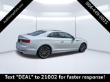 Used 2018 Audi A5 2.0T Premium Plus w/ Premium Plus image 3